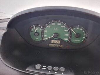 chevrolet spark 2009 - 1