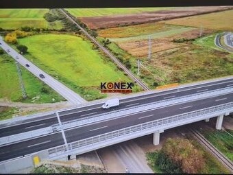 NA PREDAJ INVESTIČNÝ POZEMOK – KOŠICE - BARCA