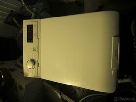 Predam pračku elektrolux