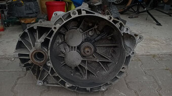 Prevodovka 4M5R 2.0 D TDCi Ford Volvo