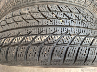 185/60 r15 zimné 2 ks GOODRIDE dezén 7 mm