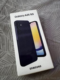 Samsung galaxy A25 5G