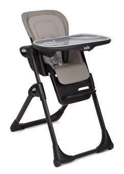 Detská jedálenská stolička