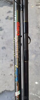 Prút Lineaeffe 3,9m 3,25lb 3-diel