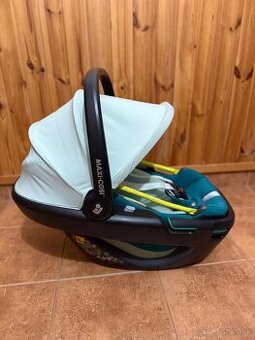 Maxi cosi Coral 360