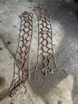 Offroad reťaze 35x12.5 r15