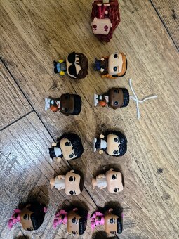 Kinder Joy - Stranger Things