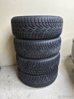 zimné pneu nokian 205/55/R16