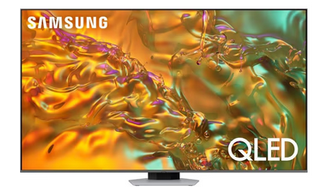 Samsung QE65Q80DAT