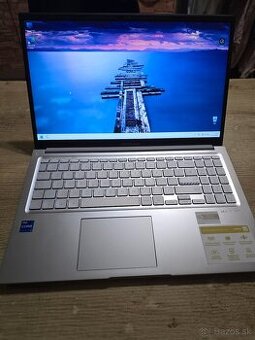 Asus Vivobook 15 v najvyssej konfiguracii so 16 gb ram intel - 1
