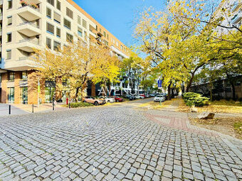 AVENUE I PRENÁJOM, slnečný a priestranný 2i byt v Starom Mes