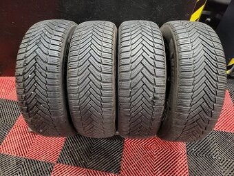 215/60 R17 Michelin zimne pneumatiky