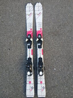 Detské lyže 120cm - 1