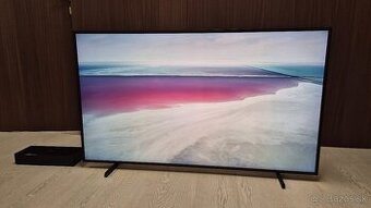 TV 55" Samsung The Frame QE55LS03A