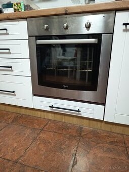 Predám kuchynskú ruru