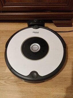 iRobot Roomba