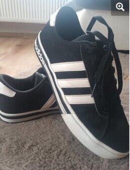Adidas botasky, sneakersy , topanky