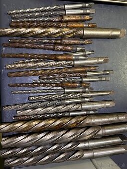 Spiralove vystruzniky