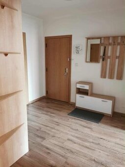 Prenájom 3-izbového bytu