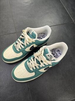 Pánske tenisky Nike Air Force 1