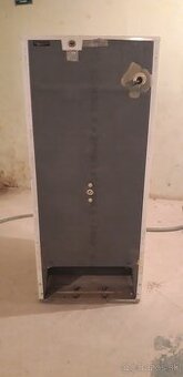 Skrina zasuvkovej mraznicky