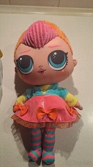 LOL bábika výška 45 cm