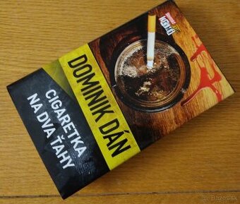 Knihy Dominik Dan a iné