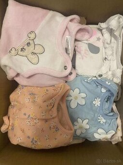 Oblečenie pre najmenších