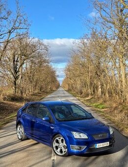 Ford Focus ST 2.5 turbo