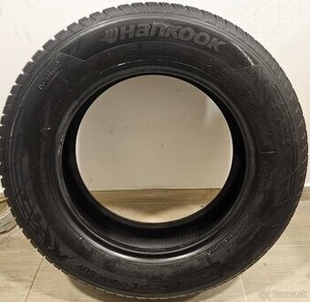 2 ks zimných pneu Hankook Winter ICept - 215/65 r17 99H