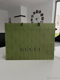 Gucci taska
