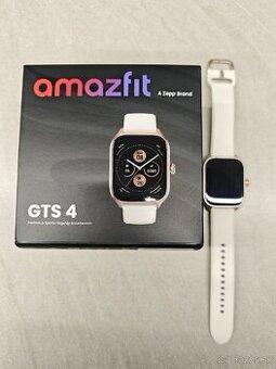 Hodinky AMAZFIT GTS4