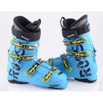 Lyziarky Rossignol ALLTRACK velkost 11