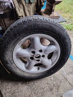 5x114,3 r 16 215x65r16