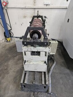 Vyvažovačka SCHENCK H 30 BU (7512)