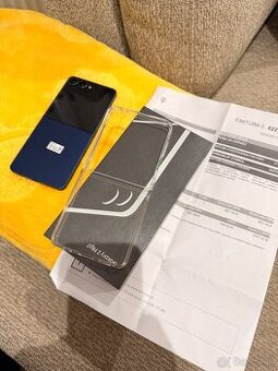 Predám Samsung Z Flip 7 12GB/512GB