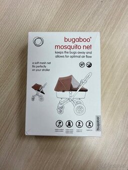 Bugaboo mosquito net - Bugaboo sieťka proti hmyzu