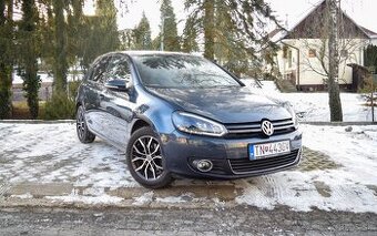 Volkswagen Golf 1.4 Trendline 2009