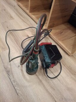 AKU čerpadlo PARKSIDE