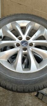 Elektróny Ford Kuga 235 55 17