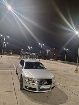 Audi A8 2008