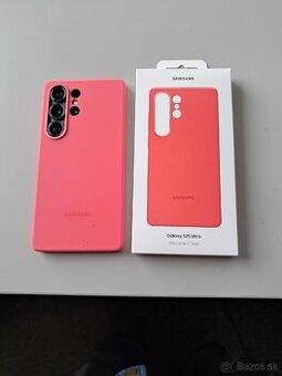Obal originál Samsung galaxy s25 ultra