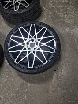 ASA elektróny  5x112