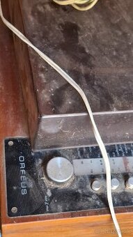 Starucky Tesla Orfeo 1027A