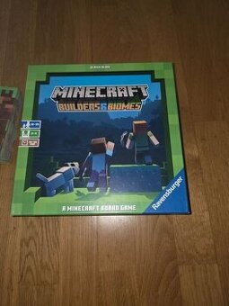 Minecraft Builders and bombs