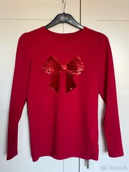 Sviatočne tričko 170