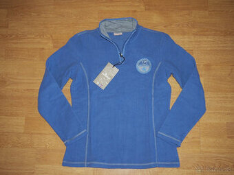 Napapijri dámska fleecová mikina