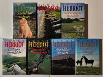 James Herriot