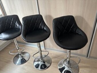 Barove stoličky do kuchyne