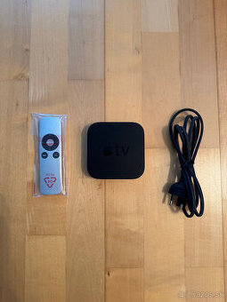 Apple TV (3. generácia)